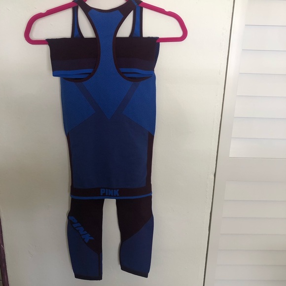 PINK Victoria's Secret Pants - Pink bundle outfit 💕🐩